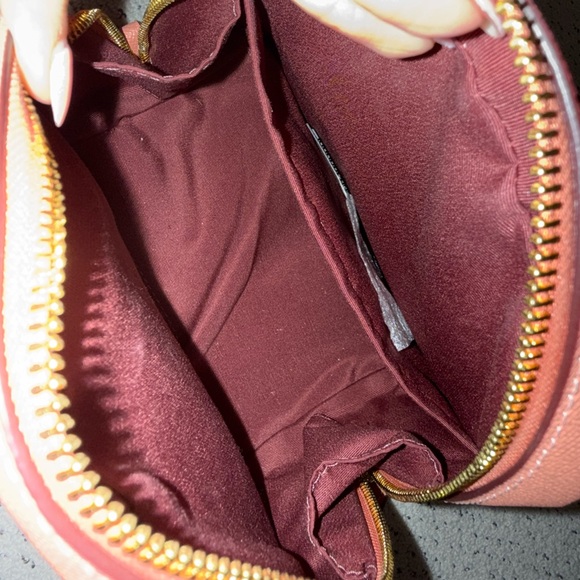 Coach Coral Crossbody Bag - Picture 4 of 5